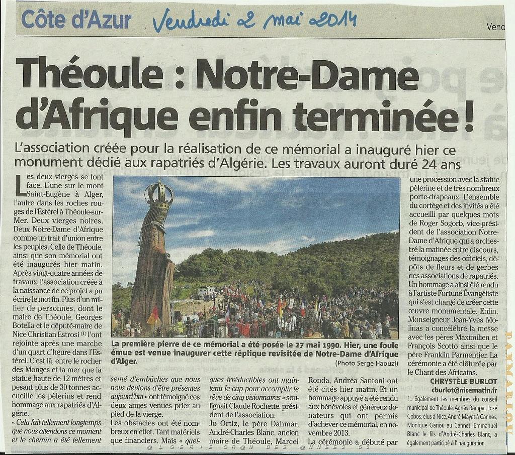 2014 05 01 NOTRE DAME D AFRIQUE MEMORIAL A THEOULE SUR MER (72) par Chantal Derouet.jpg